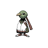 Metallic Xatu